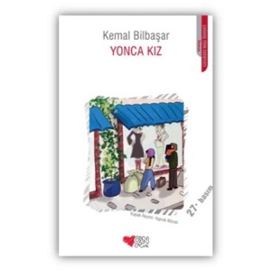 YONCA KIZ