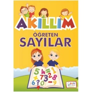 AKILLIM ÖĞRETEN SAYILAR