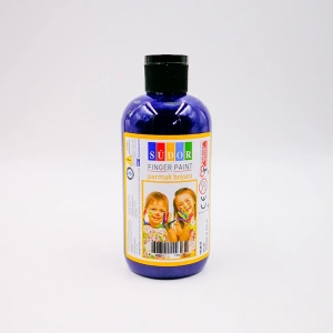 SÜDOR PARMAK BOYASI 250 ML PRUSYA SD8008-08