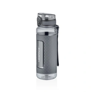 UZSPACE MATARA TRITAN 5045 800 ML GRİ