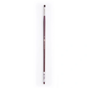 PEBEO 210/4 SAMUR YAĞLI-AKRİLİK BOYA FIRÇA NO:4