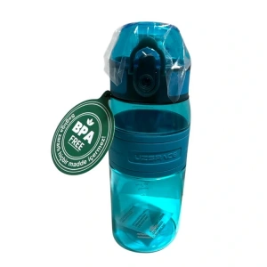 UZSPACE MATARA TRITAN 4107 440 ML DEEP SEA BLUE