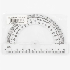 HATAS PLASTİK EKONOMİK MİNKALE 10 CM 0905