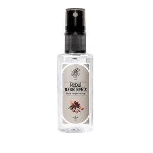 REBUL DARK SPICE SPREY KOLONYA 80 DERECE 50ml.