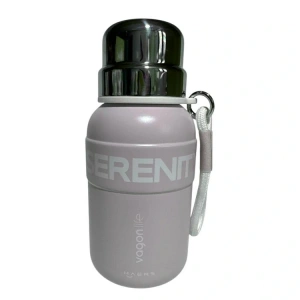 VAGONLIFE ÇELİK MATARA VGN-1005 600 ML BABY PINK