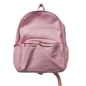 ME SUPERGA 24224 PINK  KUMAŞ SIRT ÇANTASI