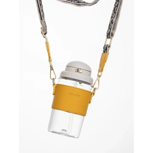 VAGONLİFE DILLER MATARA PİPETLİ D-65 650ML