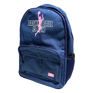 PANTHER PT-5131 BASKET FUN 4 GÖZLÜ SIRT ÇANTASI