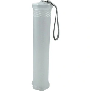 LUTART LA-8201 FIRÇA TAŞIMA TÜPÜ 4.5X40cm.