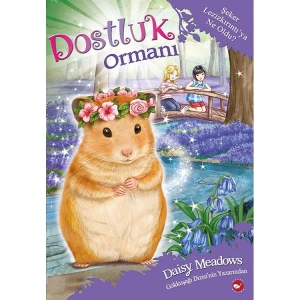 DOSTLUK ORMANI 9 - ŞEKER LEZİZ KIRINTIYA NE OLDU?