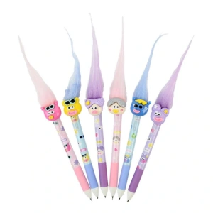 CEM DOLPHIN DLP-CT-2927 FİGÜR BAŞLIKLI VERSATİL KALEM 0.7mm.