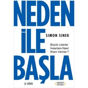 NEDEN İLE BAŞLA 2.KİTAP