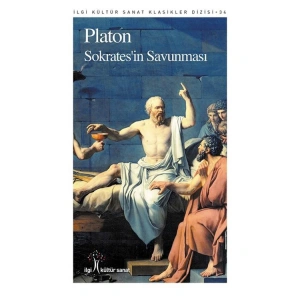 SOKRATESİN SAVUNMASI