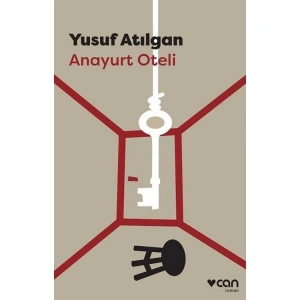 ANAYURT OTELİ