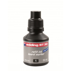 EDDING BT30 BOARD MARKER MÜREKKEP SİYAH