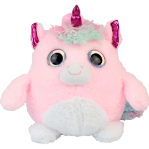 CEM DOLPHIN PBG-22-B PELUŞ SIRT ÇANTASI - UNICORN