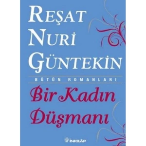 BİR KADIN DÜŞMANI