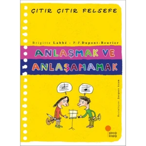 ÇITIR ÇITIR FELSEFE-30: ANLAŞMAK VE ANLAŞAMAMAK