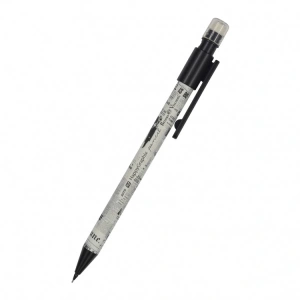 BRUNO VISCONTI HAPPYGRAPHIX 0.7mm GAZETE DESENLİ VERSATİL KALEM 21/0042/09