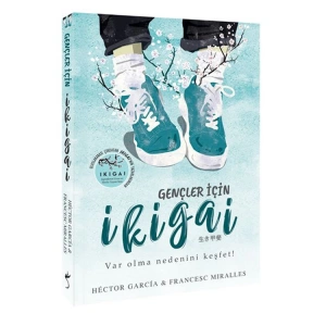 GENÇLER İÇİN İKİGAİ