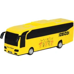 CANEM  CNM-30 SÜRTMELİ OKUL OTOBÜSÜ