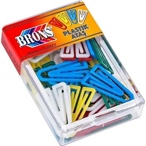 BRONS PLASTİK ATAŞ BR-126