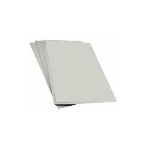 TEKNOPOİNT EBRU KAĞIDI BEYAZ 25X35 110 GR. - TEKLİ