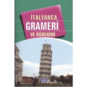 İTALYANCA GRAMERİ VE ÖĞRENİMİ