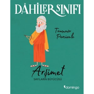 DAHİLER SINIFI - ARŞİMET SAYILARIN BÜYÜCÜSÜ
