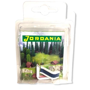 JORDANIA HAVUZ KAYDIRAĞI 1/200 2Lİ