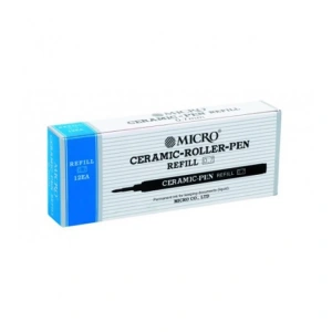 MİCRO 12EA SERAMİK REFİL MAVİ 0.5