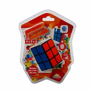 SUNMAN EQY545 ZEKA KÜPÜ 2x2x3