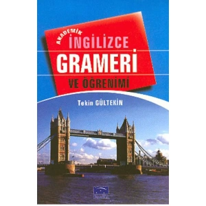 İNGİLİZCE GRAMERİ VE ÖĞRENİMİ