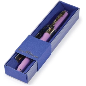 BRUNO VISCONTI  MONACO 0.5mm KUTULU LAVANTA GÖVDE TÜKENMEZ KALEM MAVİ 20-0125/166