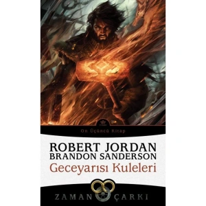 GECEYARISI KULELERİ ZAMAN ÇARKI 13