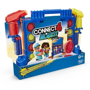 HASBRO E9122 CONNECT 4 BLAST!