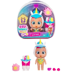 CRY BABIES MAGİC TEARS STARS BEBEKLER (CYM14000-916111)