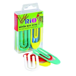 RIO 603 BÜYÜK BOY ATAŞ KRİSTAL KUTU