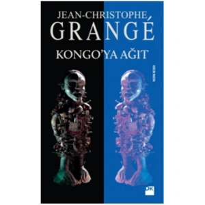 KONGOYA AĞIT
