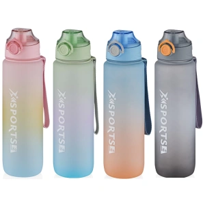 VAGONLİFE MATARA VGN2106 1000 ML