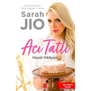 ACI TATLI HAYAT HİKAYEM