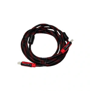 APRICOT AP-HDK1.5 ÖRGÜLÜ HDMI KABLO 1.5 M