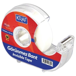 KRAF 1933K GÖRÜNMEZ BANT KESİCİLİ 19X33 M