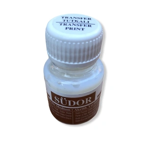 SÜDOR TRANSFER TUTKALI 25 ML