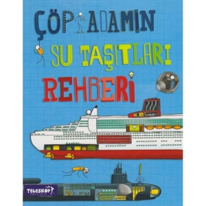 ÇÖP ADAMIN SU TAŞTLARI REHBERİ