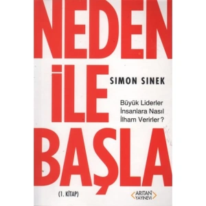 NEDEN İLE BAŞLA 1.KİTAP