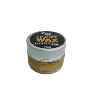 RİCH PRY-020-19561 PARMAK YALDIZ 20 CC ALTIN