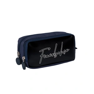 ME FENERBAHÇE 24718 LIMITED EDITION İKİ BÖLMELİ KALEM ÇANTASI LACİVERT