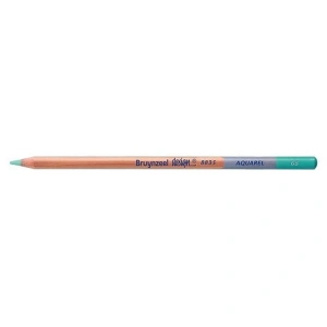 BRUYNZEEL DESING AQUARELL - KURU SULU BOYA KALEMİ - ICE GREEN - B883568K