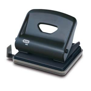 MAS 402 ORTA BOY DELGEÇ SİYAH